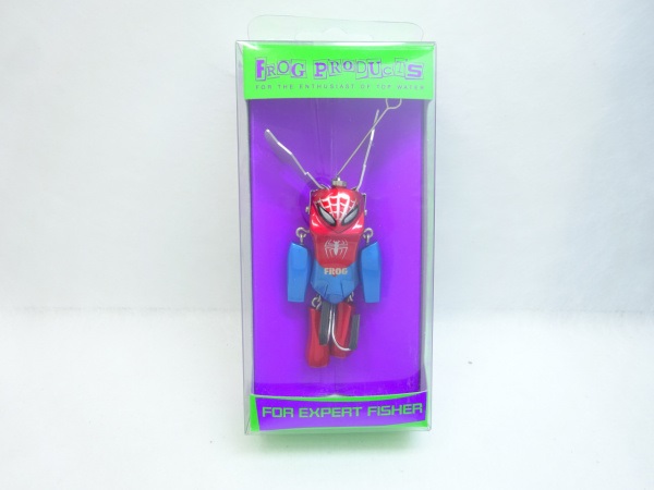 フロッグプロダクツガンディボット　小